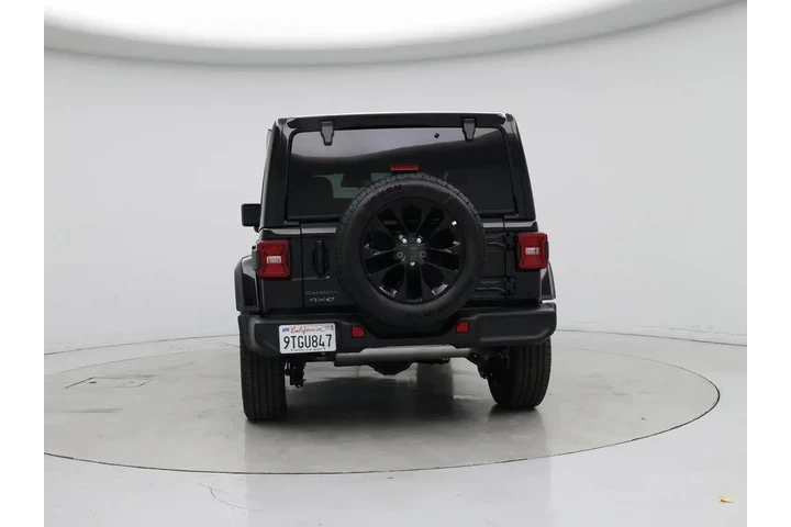 $37998 : Jeep Wrangler 2025 4x4 Sahar image 6