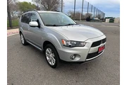 2011 Outlander SE en Sacramento