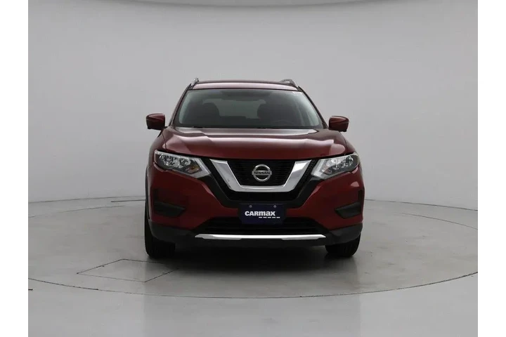 $19998 : Nissan Rogue 2018 AWD S 4dr image 5