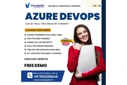 Azure DevOps Online Training | en London