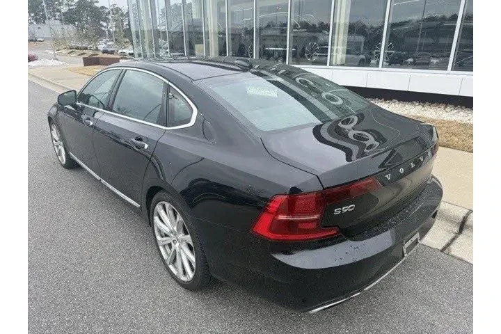 $24921 : Volvo S90 2018 eAWD T8 Inscr image 8