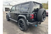 $33890 : Jeep Wrangler Unlimited 2022 thumbnail