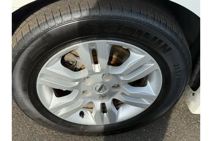 $3995 : Nissan Altima 2011 2.5 S 4dr image 9