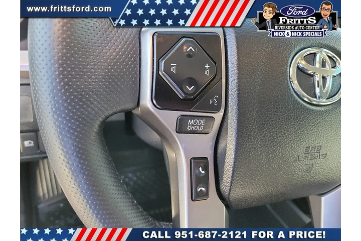 $27998 : Toyota Tacoma 2021 4x2 SR5 4 image 6