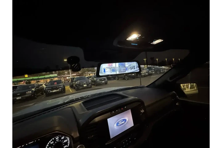 $32900 : Ford F-150 2021 4x2 XL 4dr S image 10