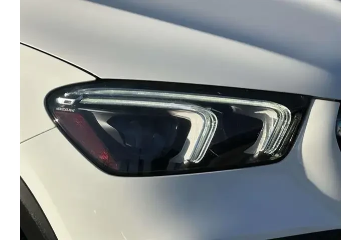 $31354 : Mercedes-Benz GLE 2020 AWD G image 8