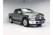 Ram 1500 2018 4x4 Laramie 4d en Charlotte