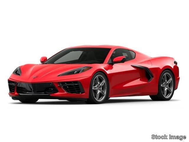 $79399 : 2023 Corvette 1LT image 1
