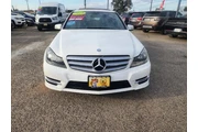 $9999 : 2013 Mercedes-Benz C-Class C thumbnail
