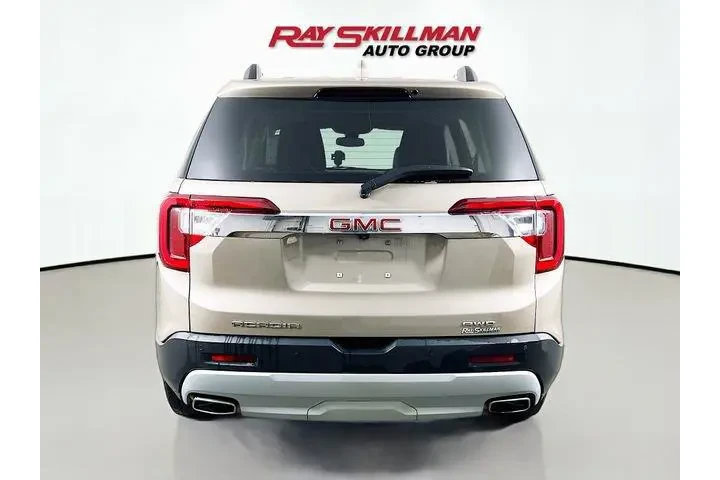 $28975 : GMC Acadia 2022 4x4 SLT 4dr image 6