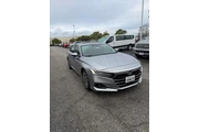 $21200 : Honda Accord Hybrid 2021 EX- thumbnail