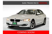 2015 3 Series 320i en San Francisco Bay Area
