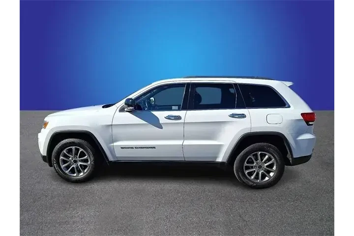 $12988 : Jeep Grand Cherokee 2015 4x2 image 7