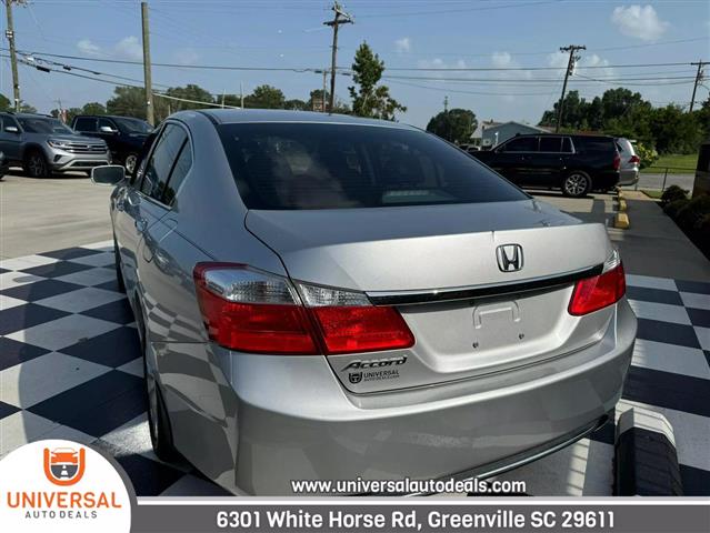 $14800 : 2014 HONDA ACCORD image 9