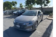 Hyundai ELANTRA 2020 Value E en San Diego