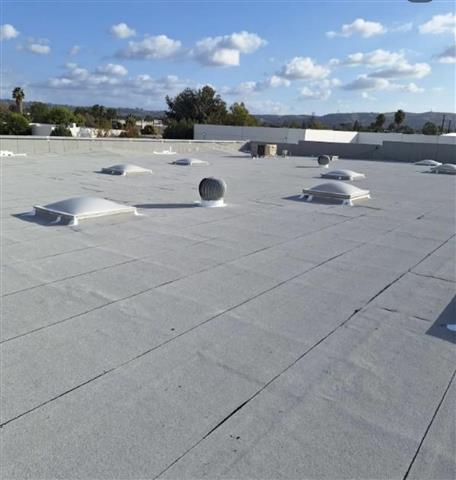 ROOFING REPAIR & INSTALLATIONS image 2