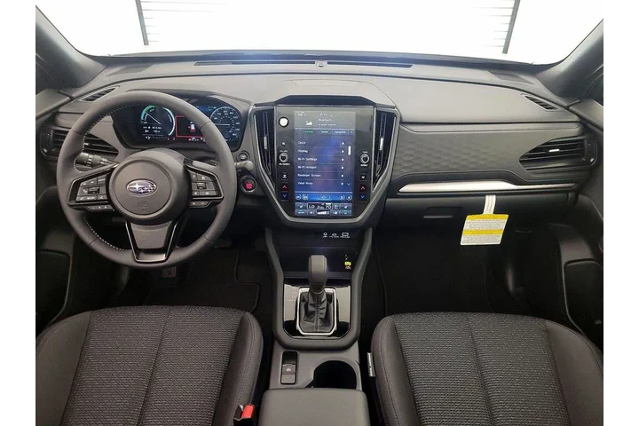 $36998 : Subaru Forester 2025 AWD Pre image 9