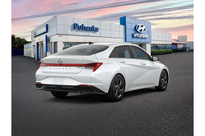 $19495 : Hyundai ELANTRA 2023 SEL 4dr image 7