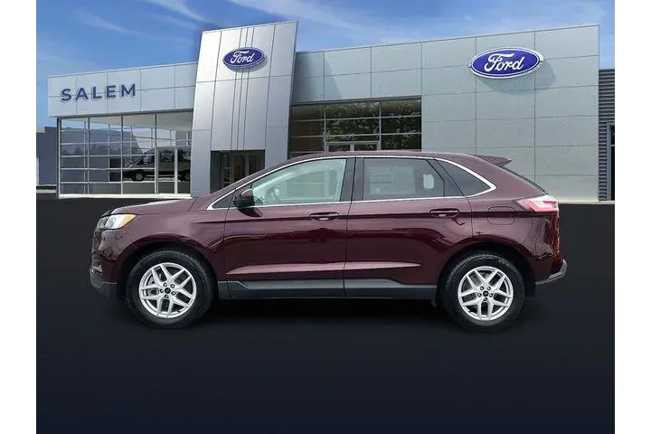$24990 : Ford Edge 2023 AWD SEL 4dr C image 5