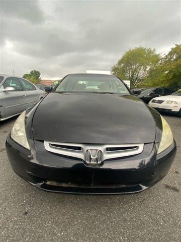 $2995 : 2005 Accord EX image 4