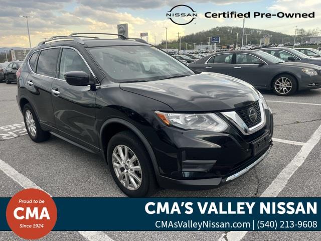 $21720 : PRE-OWNED 2020 NISSAN ROGUE SV image 3