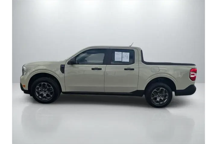 $27999 : Ford Maverick 2024 XLT 4dr S image 8