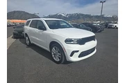 $33024 : Dodge Durango 2024 AWD GT 4d thumbnail