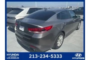$12432 : Kia Optima 2017 LX 4dr Sedan thumbnail
