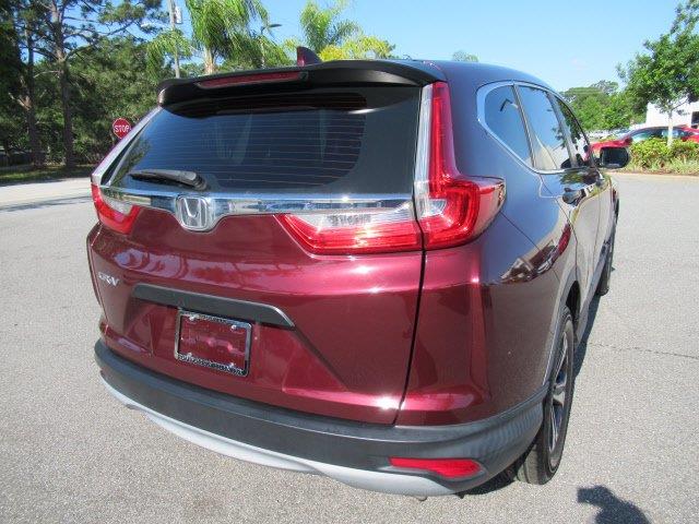$13500 : 2017 Honda CR-V LX image 4