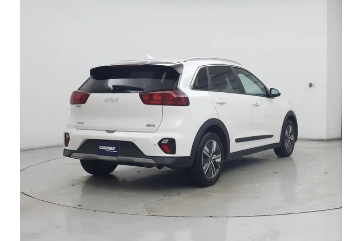 $20998 : Kia Niro 2022 LXS 4dr Crosso image 8