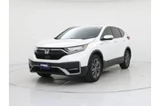 $35998 : Honda CR-V Hybrid 2022 AWD E thumbnail