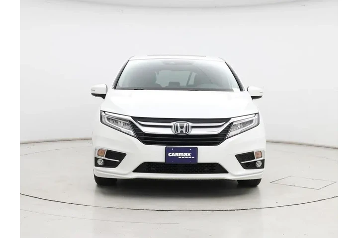 $35998 : Honda Odyssey 2020 Elite 4dr image 5