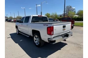 $17980 : 2016 Silverado 1500 4WD Crew thumbnail