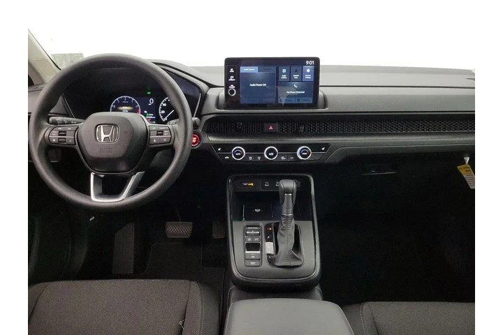 $31998 : Honda CR-V 2026 AWD EX 4dr S image 9