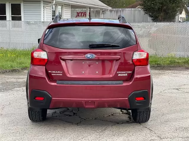 $8000 : 2016 Subaru Crosstrek 2.0i Pre image 4