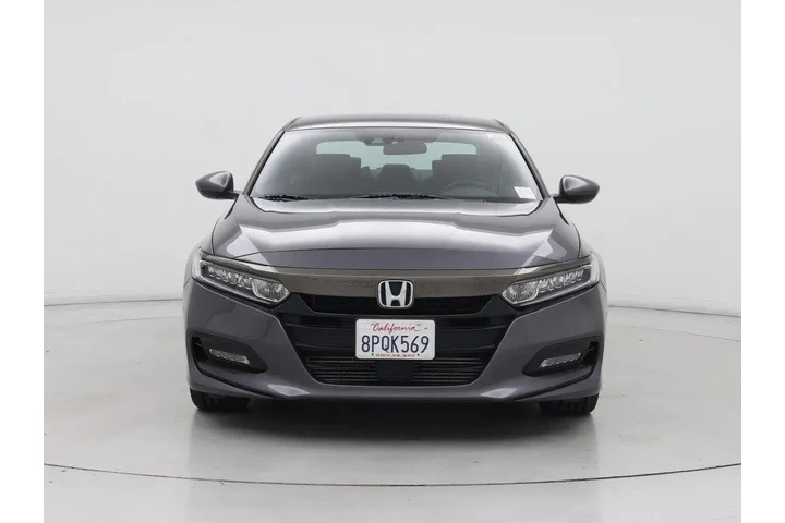 $24998 : Honda Accord 2020 Sport 4dr image 5