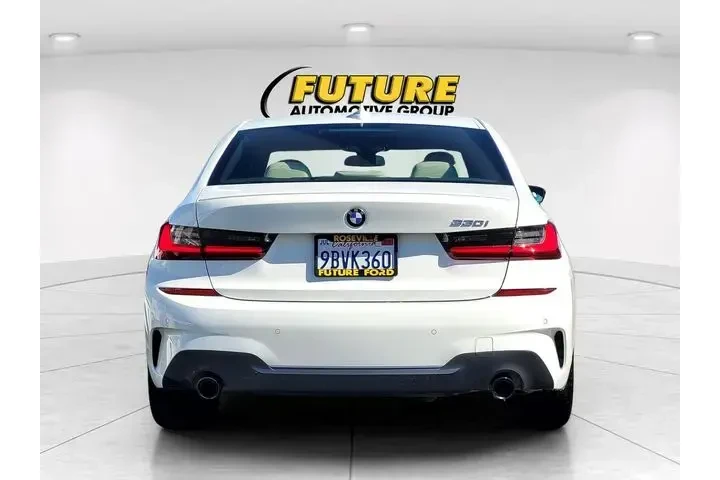 $31997 : BMW 3 Series 2022 330i 4dr S image 5