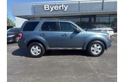 Ford Escape 2010 XLT 4dr SUV