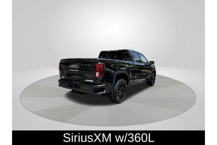$37000 : GMC Sierra 1500 2023 4x2 Ele image 7