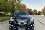 $16995 : 2017 Traverse Premier thumbnail