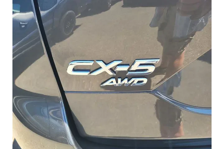 $23248 : Mazda CX-5 2019 AWD Grand To image 7