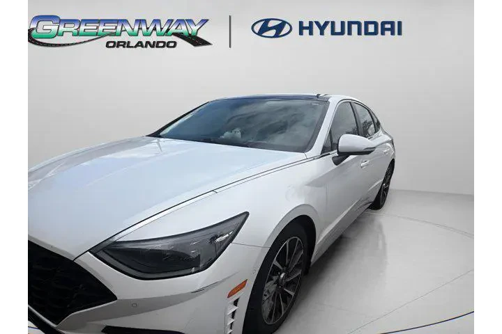 $20487 : Hyundai SONATA 2022 Limited image 6