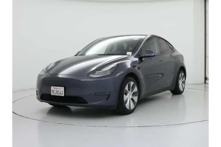 $30998 : Tesla Model Y 2023 AWD Long image 4