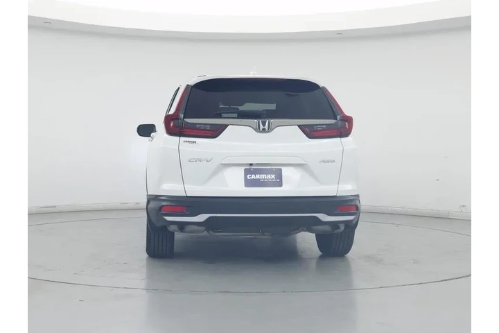 $29998 : Honda CR-V 2022 AWD EX 4dr S image 6