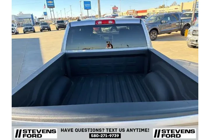 $29155 : Ram 1500 Classic 2023 4x2 SL image 7