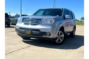 $7999 : 2015 Pilot EX-L 4WD 5-Spd AT thumbnail