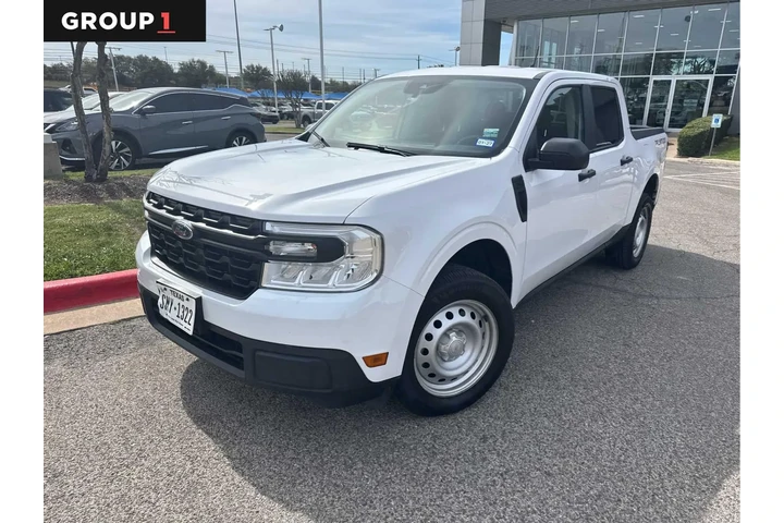 $21971 : Ford Maverick 2023 XL 4dr Su image 1