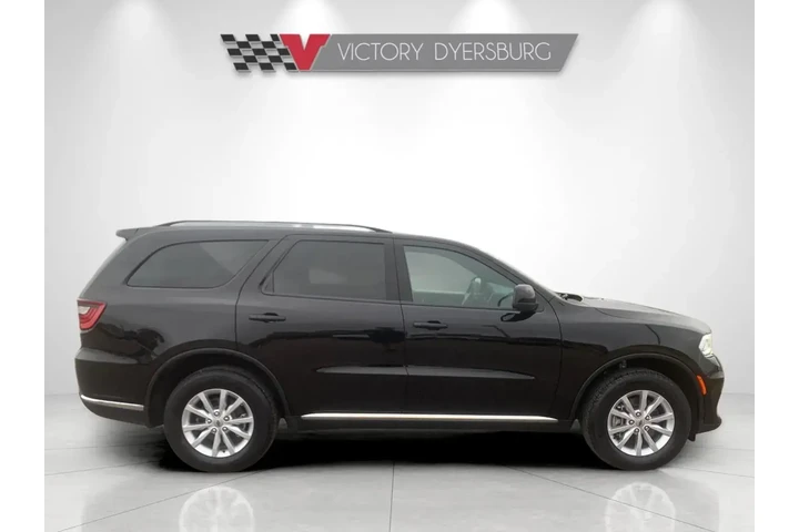 $32775 : Dodge Durango 2024 AWD SXT 4 image 9