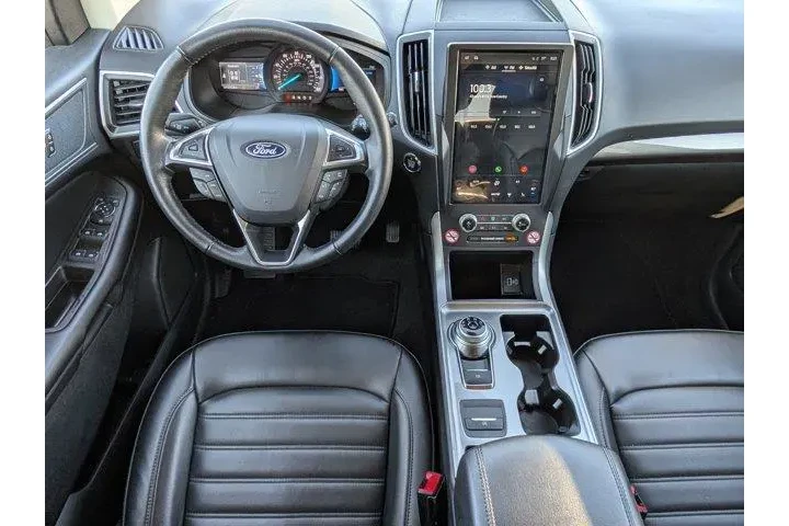 $24947 : Ford Edge 2024 AWD SEL 4dr S image 6