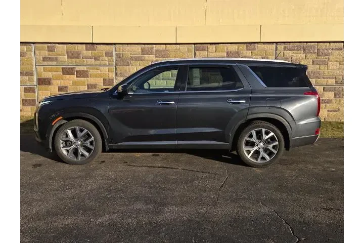 $18999 : Hyundai PALISADE 2020 AWD SE image 9